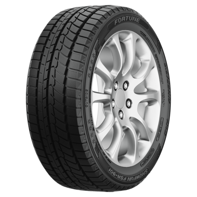 Зимние шины Fortune SnowFun FSR-901 245/65R17 111H